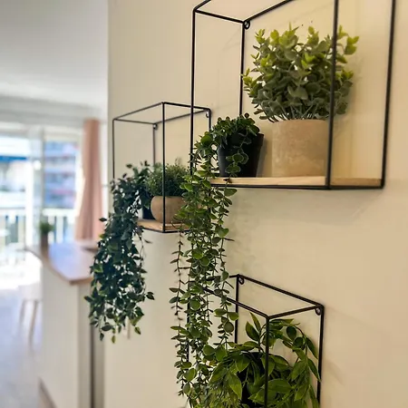 Calme Et Avec Balcon Ensoleille * לה קאנה