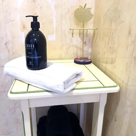 דירה Calme Et Avec Balcon Ensoleille לה קאנה